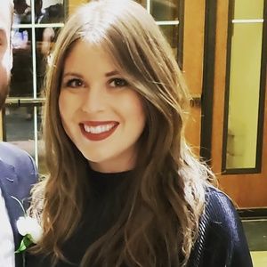 Meet your Posher, Leann